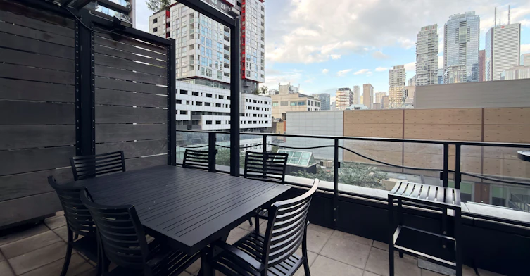 1512-125 Peter Street, Toronto, ON, M5V 0M2 - 22