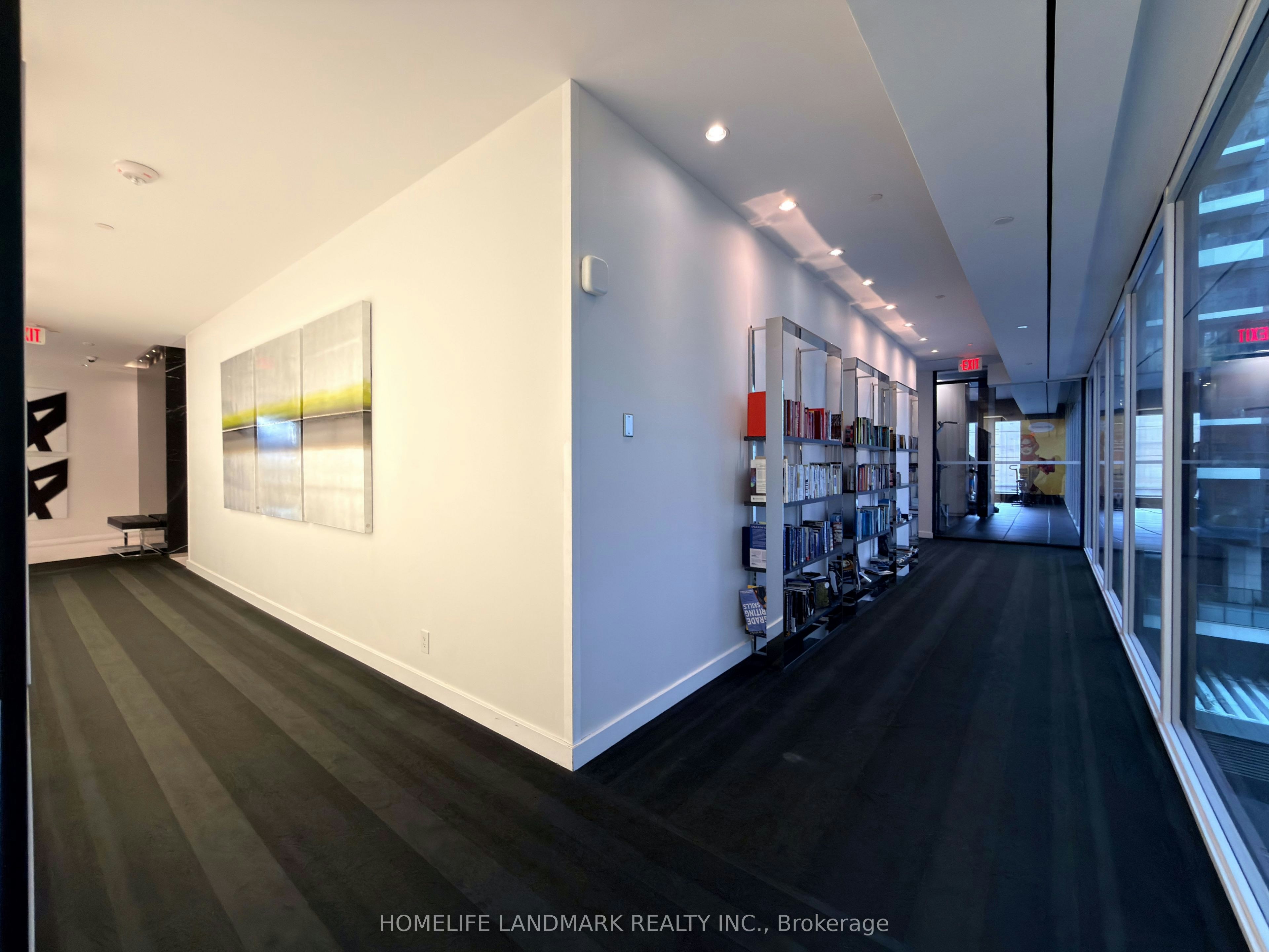 1512-125 Peter Street, Toronto, ON, M5V 0M2 - 12
