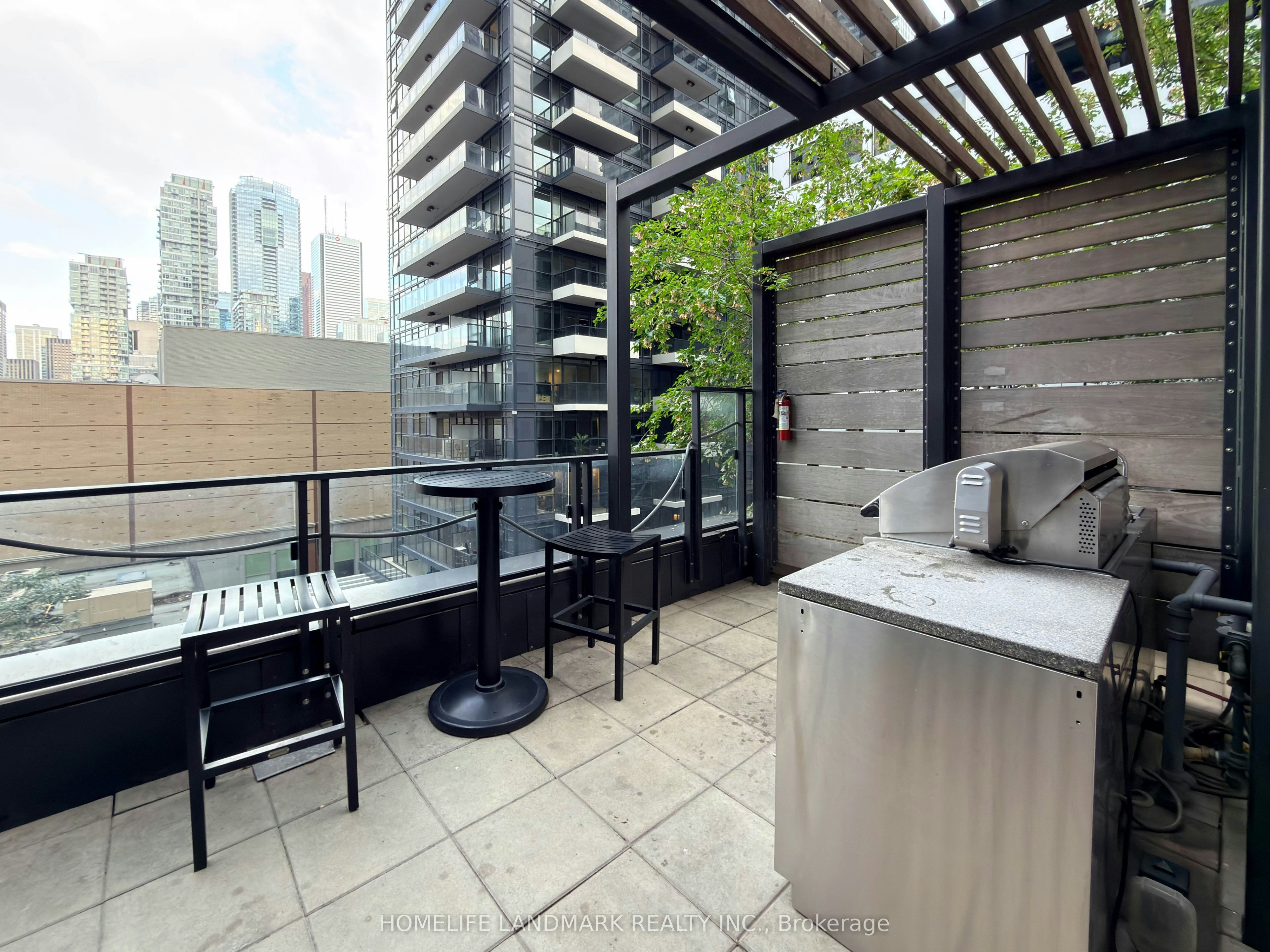 1512-125 Peter Street, Toronto, ON, M5V 0M2 - 21