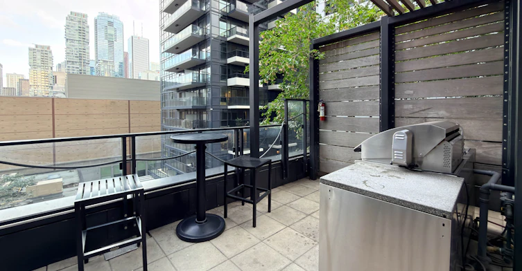 1512-125 Peter Street, Toronto, ON, M5V 0M2 - 21