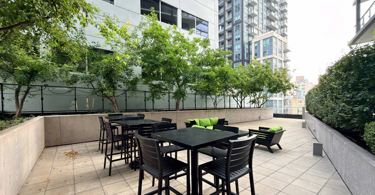 1512-125 Peter Street, Toronto, ON, M5V 0M2 - 18