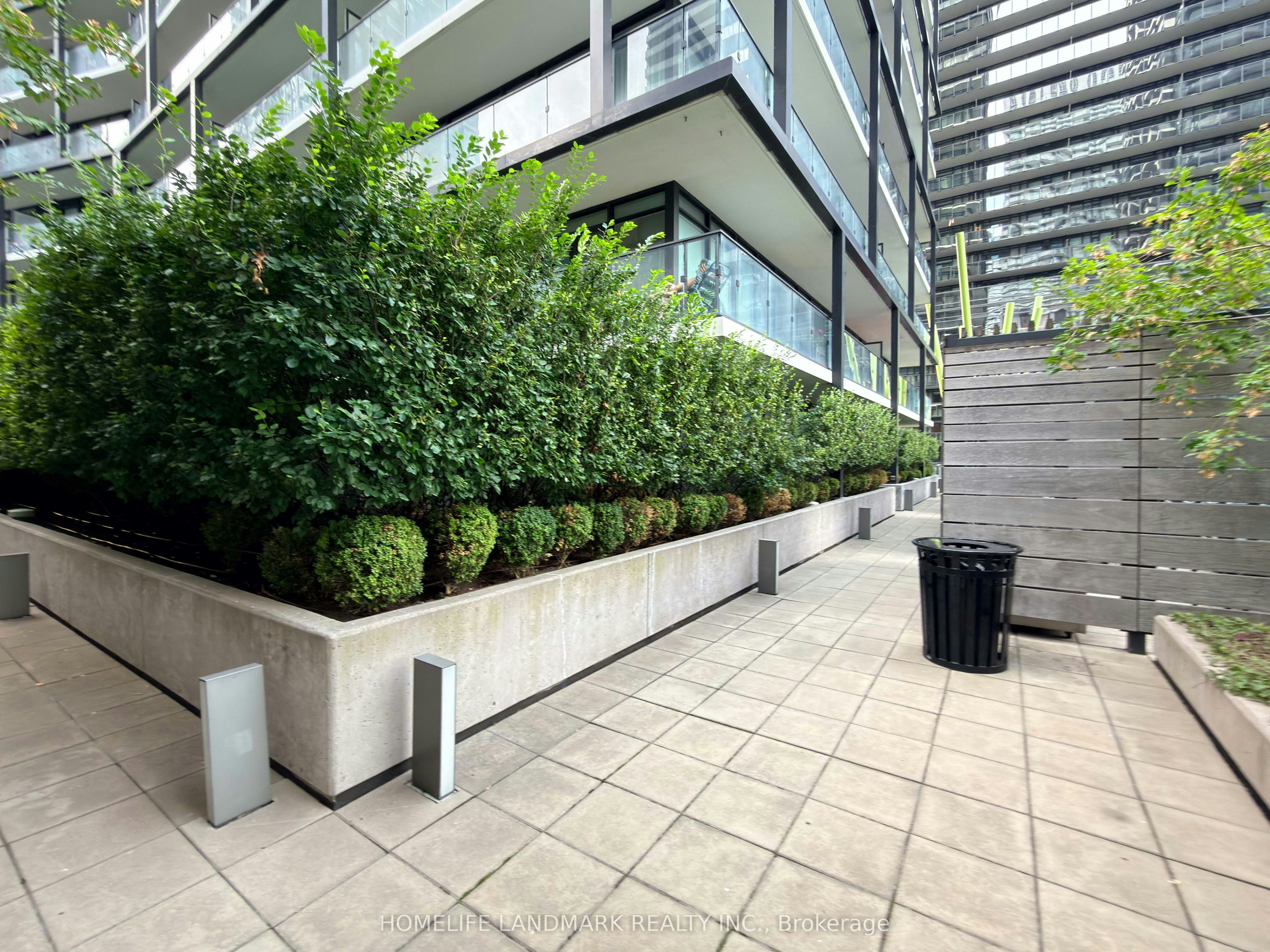 1512-125 Peter Street, Toronto, ON, M5V 0M2 - 19