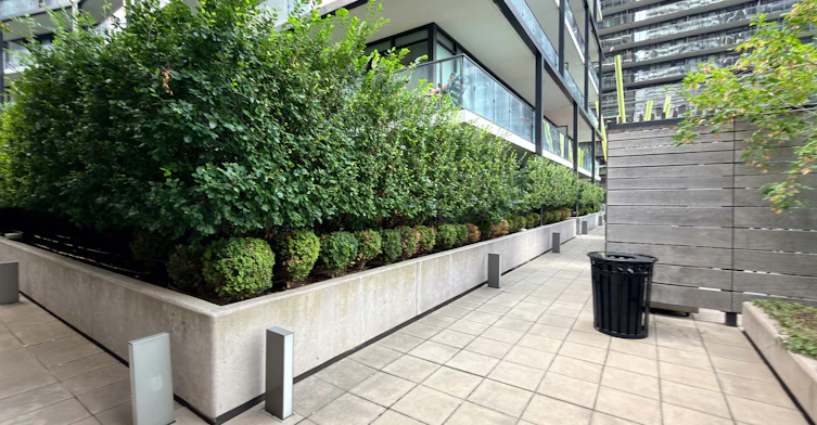 1512-125 Peter Street, Toronto, ON, M5V 0M2 - 19