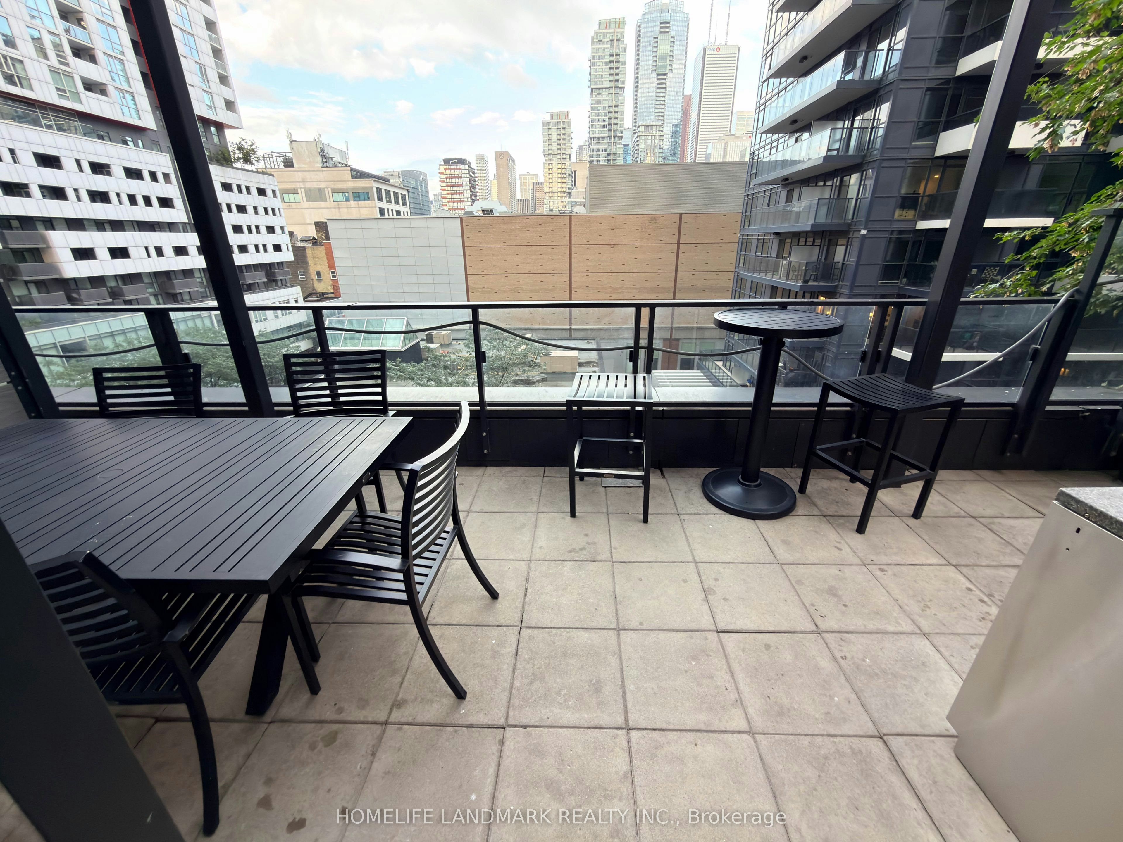 1512-125 Peter Street, Toronto, ON, M5V 0M2 - 20