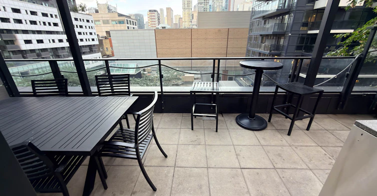 1512-125 Peter Street, Toronto, ON, M5V 0M2 - 20