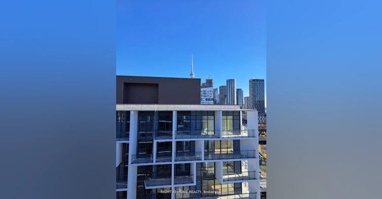 1401-9 Tecumseth Street, Toronto, ON, M5V 3G4 - 10