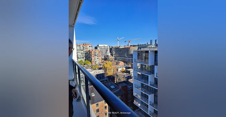 1401-9 Tecumseth Street, Toronto, ON, M5V 3G4 - 9