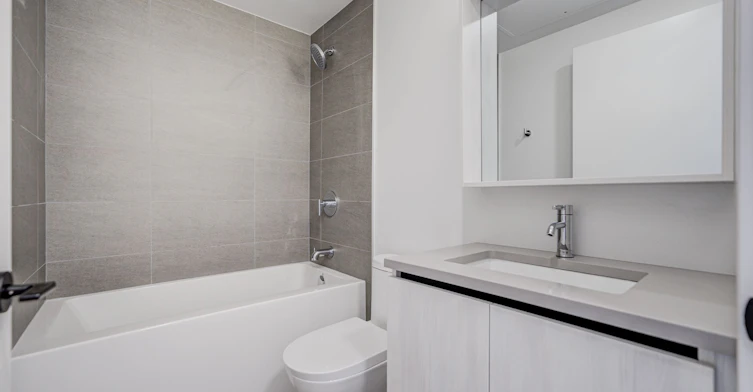 3007-35 Parliament Street, Toronto, ON, M5A 0Z5 - 5