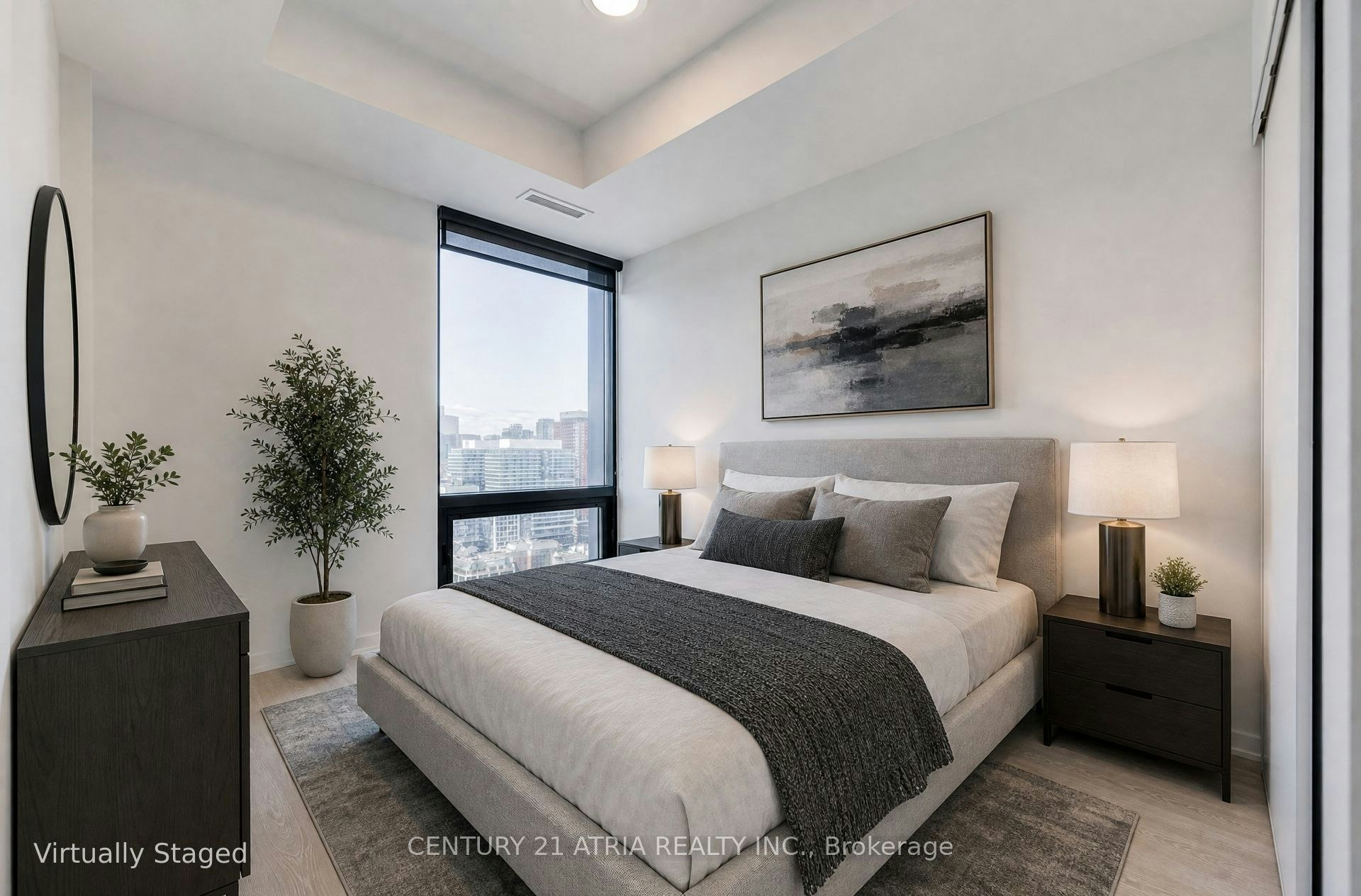 3007-35 Parliament Street, Toronto, ON, M5A 0Z5 - 15
