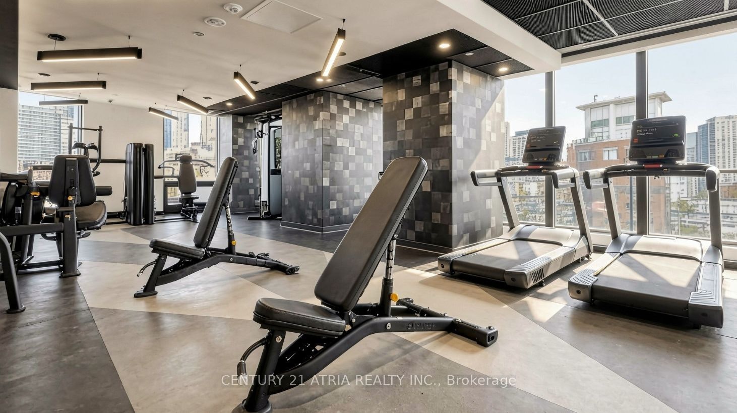 3007-35 Parliament Street, Toronto, ON, M5A 0Z5 - 41