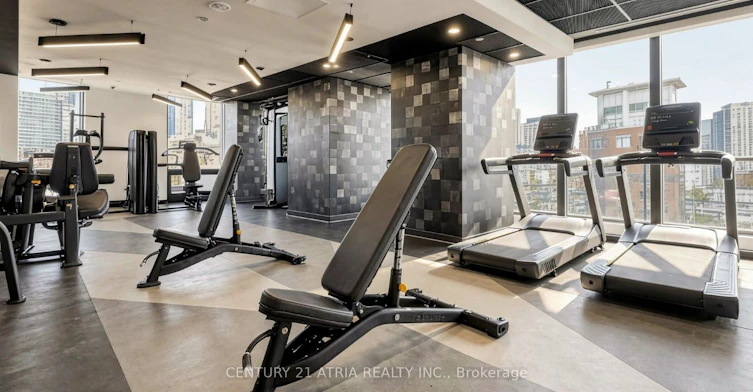 3007-35 Parliament Street, Toronto, ON, M5A 0Z5 - 41