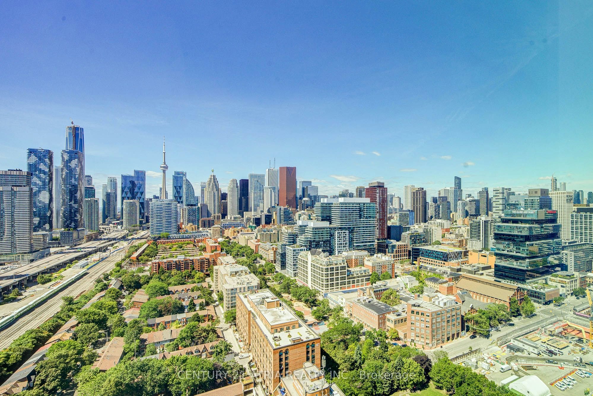 3007-35 Parliament Street, Toronto, ON, M5A 0Z5 - 32