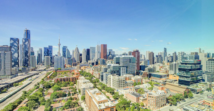 3007-35 Parliament Street, Toronto, ON, M5A 0Z5 - 32