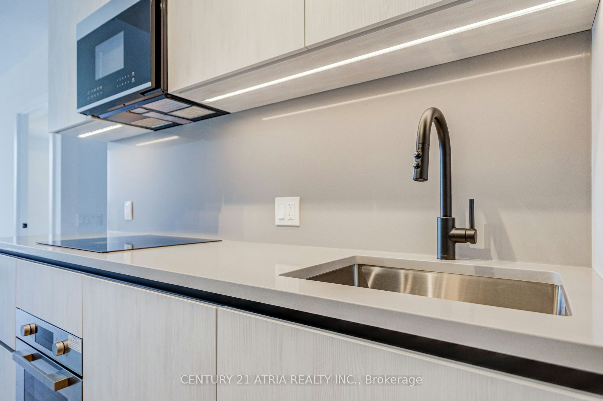 3007-35 Parliament Street, Toronto, ON, M5A 0Z5 - 12