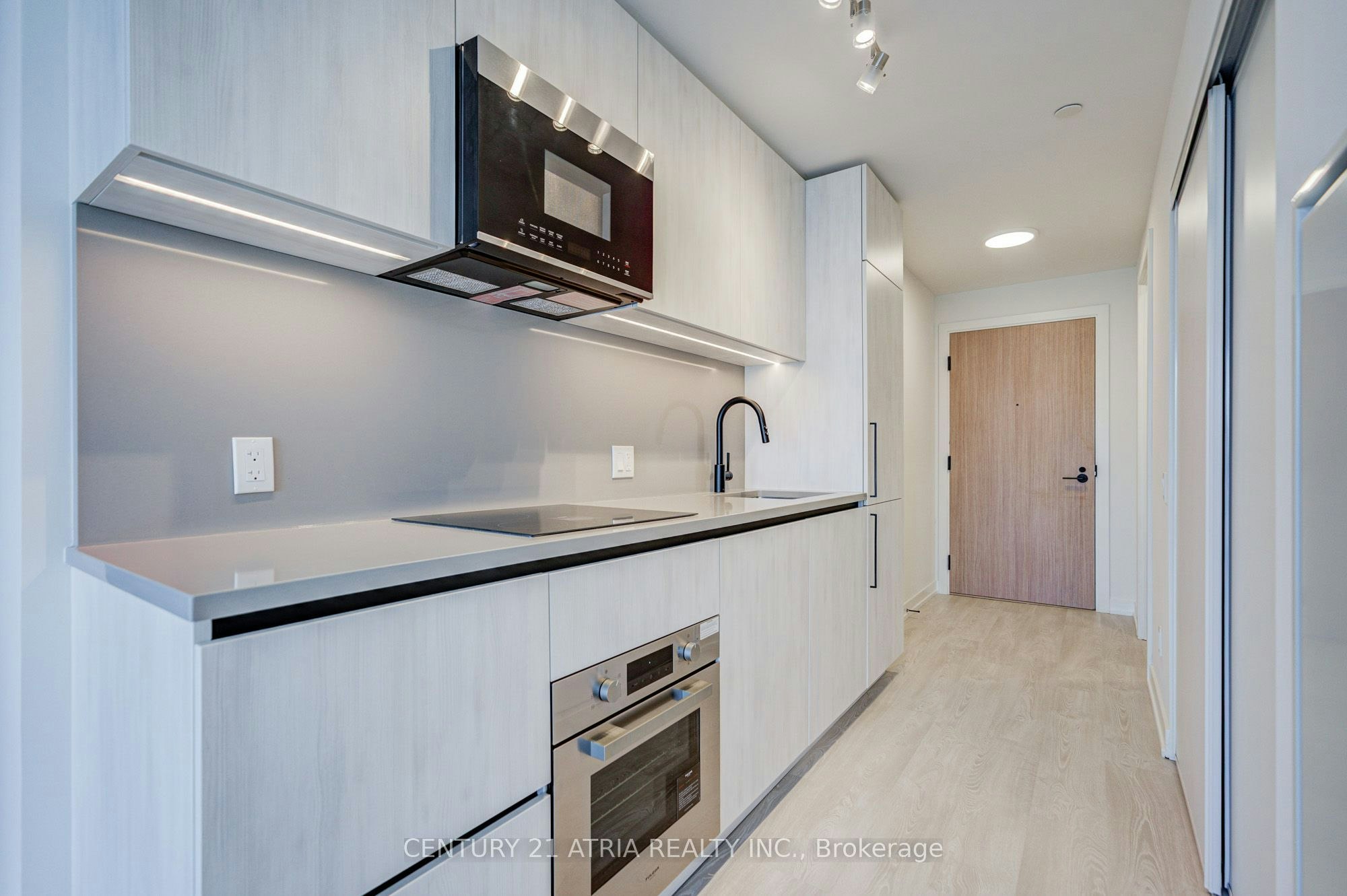 3007-35 Parliament Street, Toronto, ON, M5A 0Z5 - 9