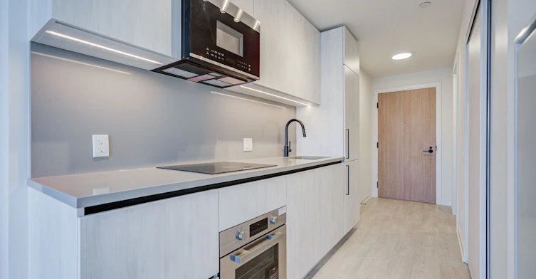 3007-35 Parliament Street, Toronto, ON, M5A 0Z5 - 9