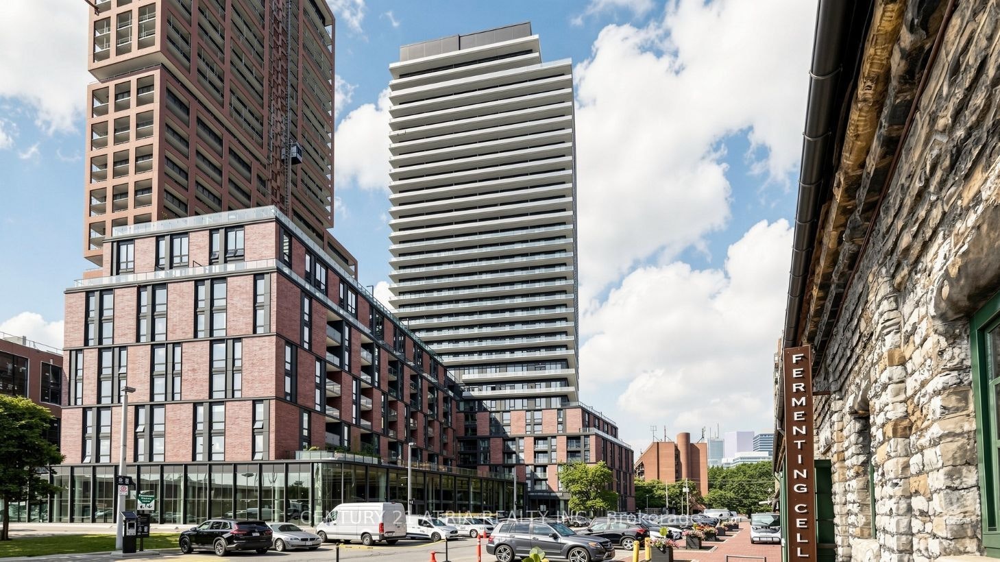 3007-35 Parliament Street, Toronto, ON, M5A 0Z5 - 47