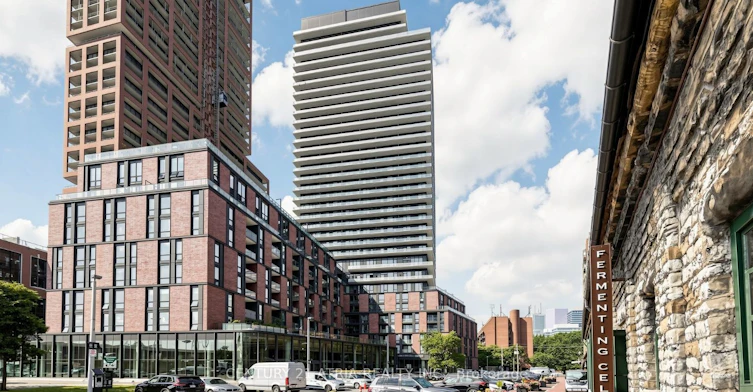 3007-35 Parliament Street, Toronto, ON, M5A 0Z5 - 47