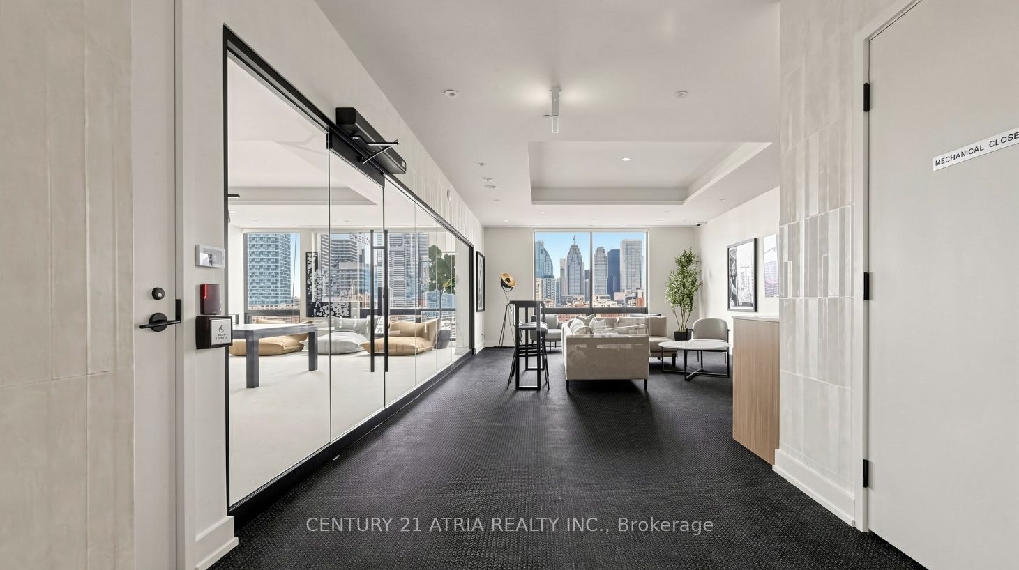 3007-35 Parliament Street, Toronto, ON, M5A 0Z5 - 35