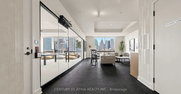 3007-35 Parliament Street, Toronto, ON, M5A 0Z5 - 35