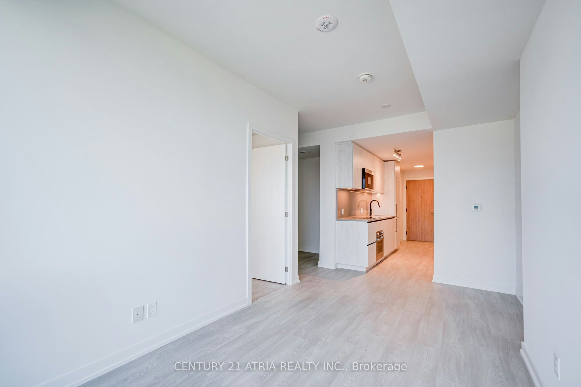 3007-35 Parliament Street, Toronto, ON, M5A 0Z5 - 23
