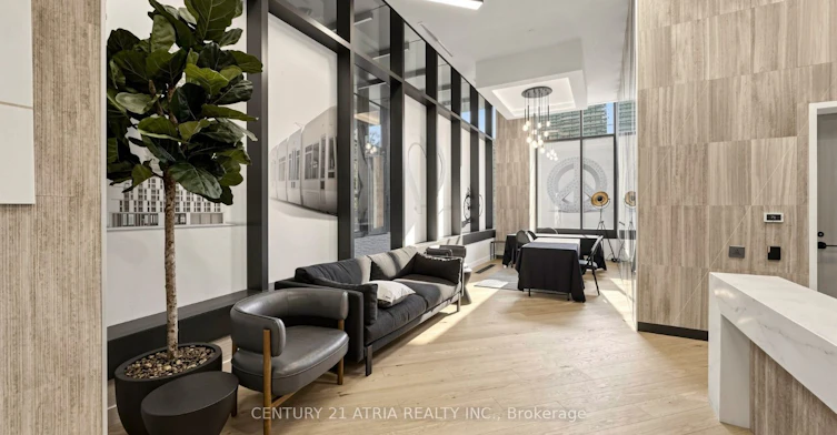 3007-35 Parliament Street, Toronto, ON, M5A 0Z5 - 3