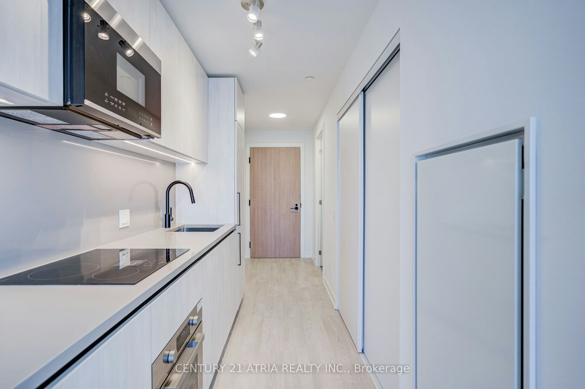3007-35 Parliament Street, Toronto, ON, M5A 0Z5 - 11