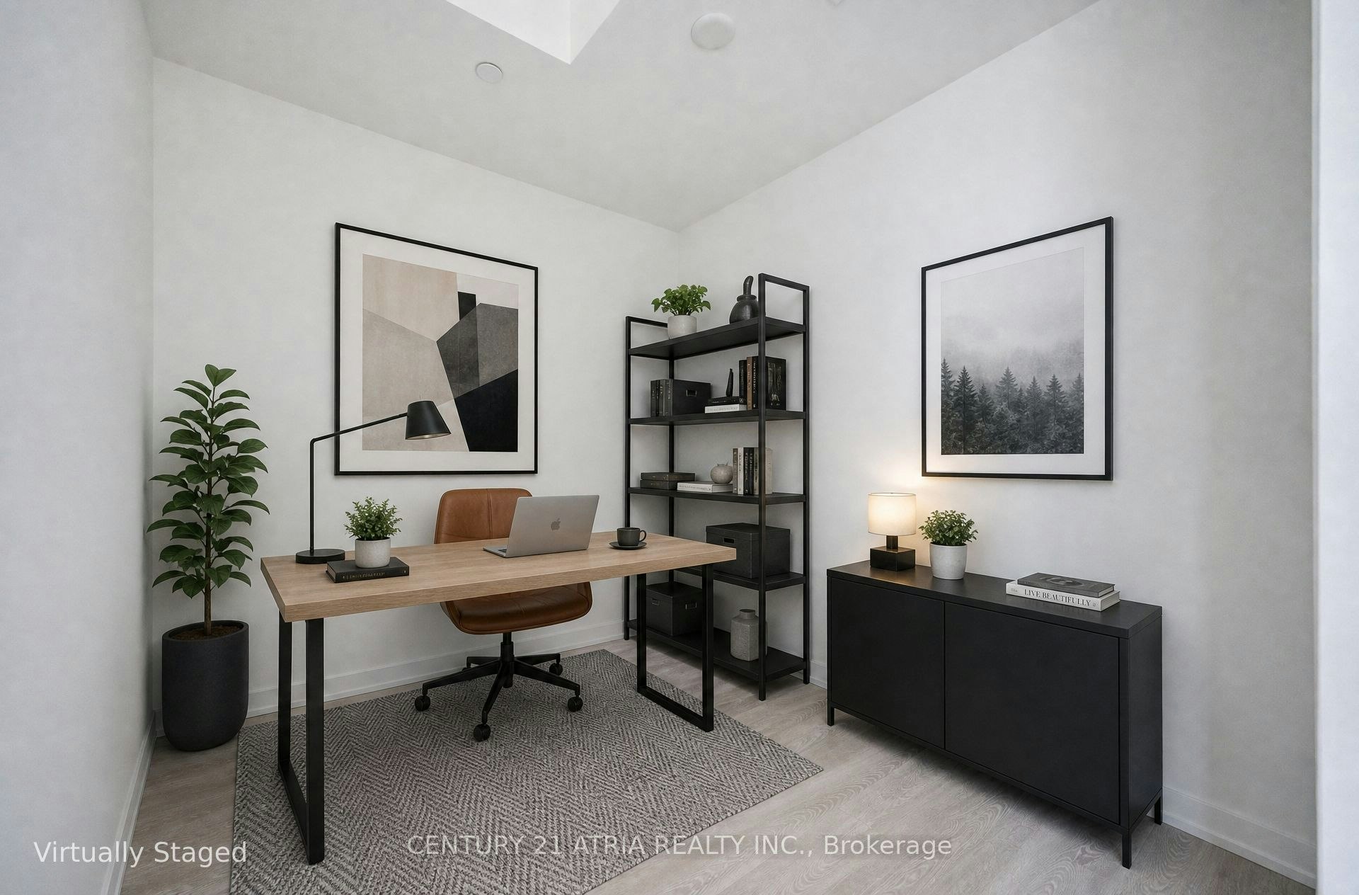 3007-35 Parliament Street, Toronto, ON, M5A 0Z5 - 16