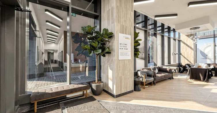 3007-35 Parliament Street, Toronto, ON, M5A 0Z5 - 2