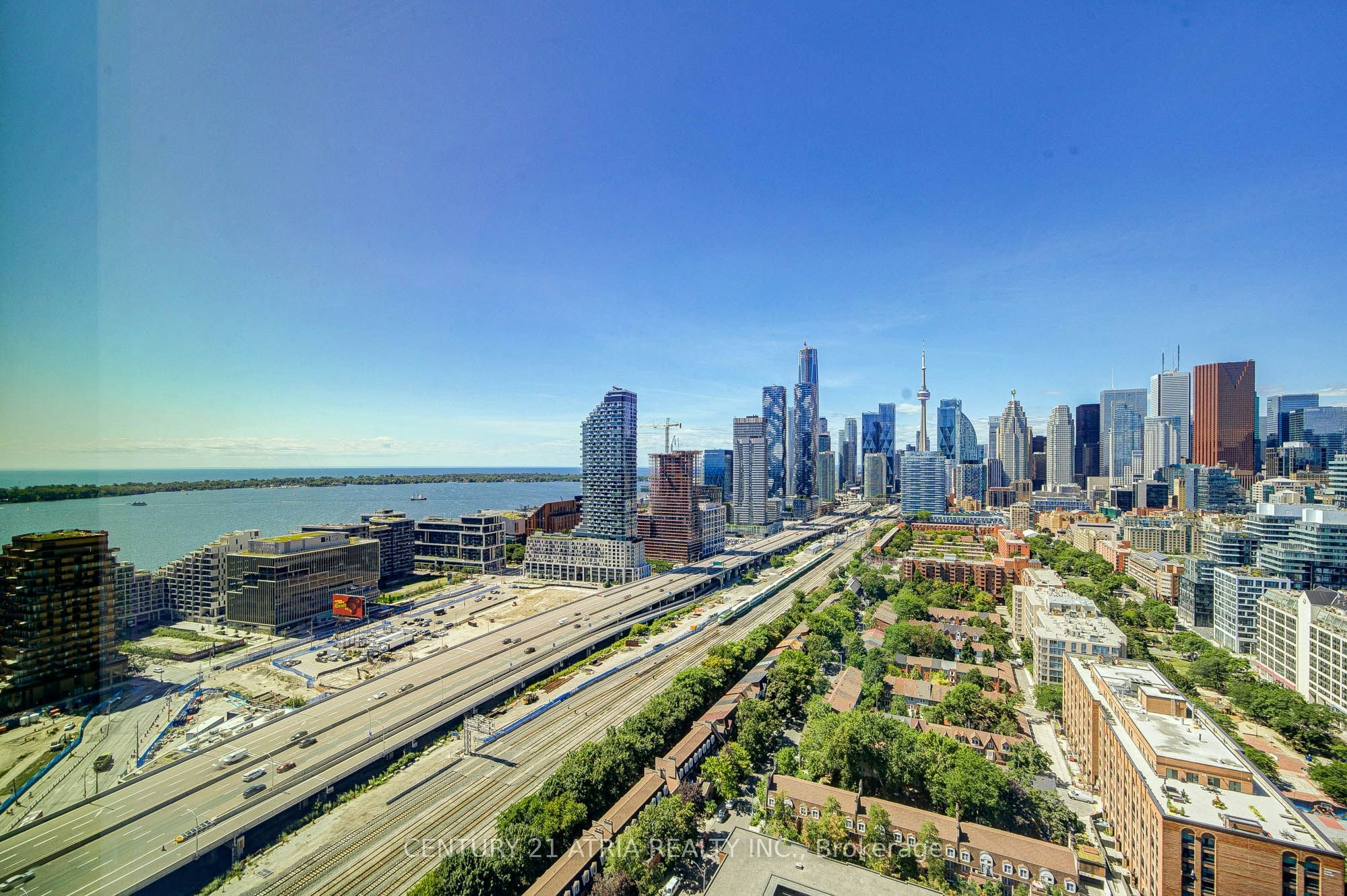 3007-35 Parliament Street, Toronto, ON, M5A 0Z5 - 31