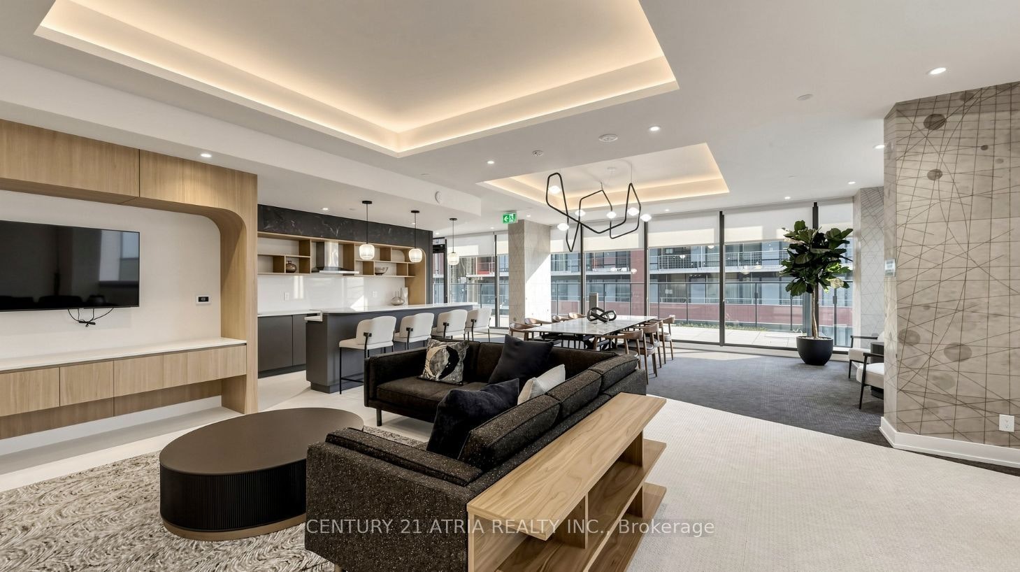 3007-35 Parliament Street, Toronto, ON, M5A 0Z5 - 39