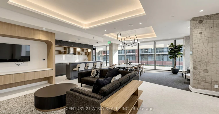 3007-35 Parliament Street, Toronto, ON, M5A 0Z5 - 39