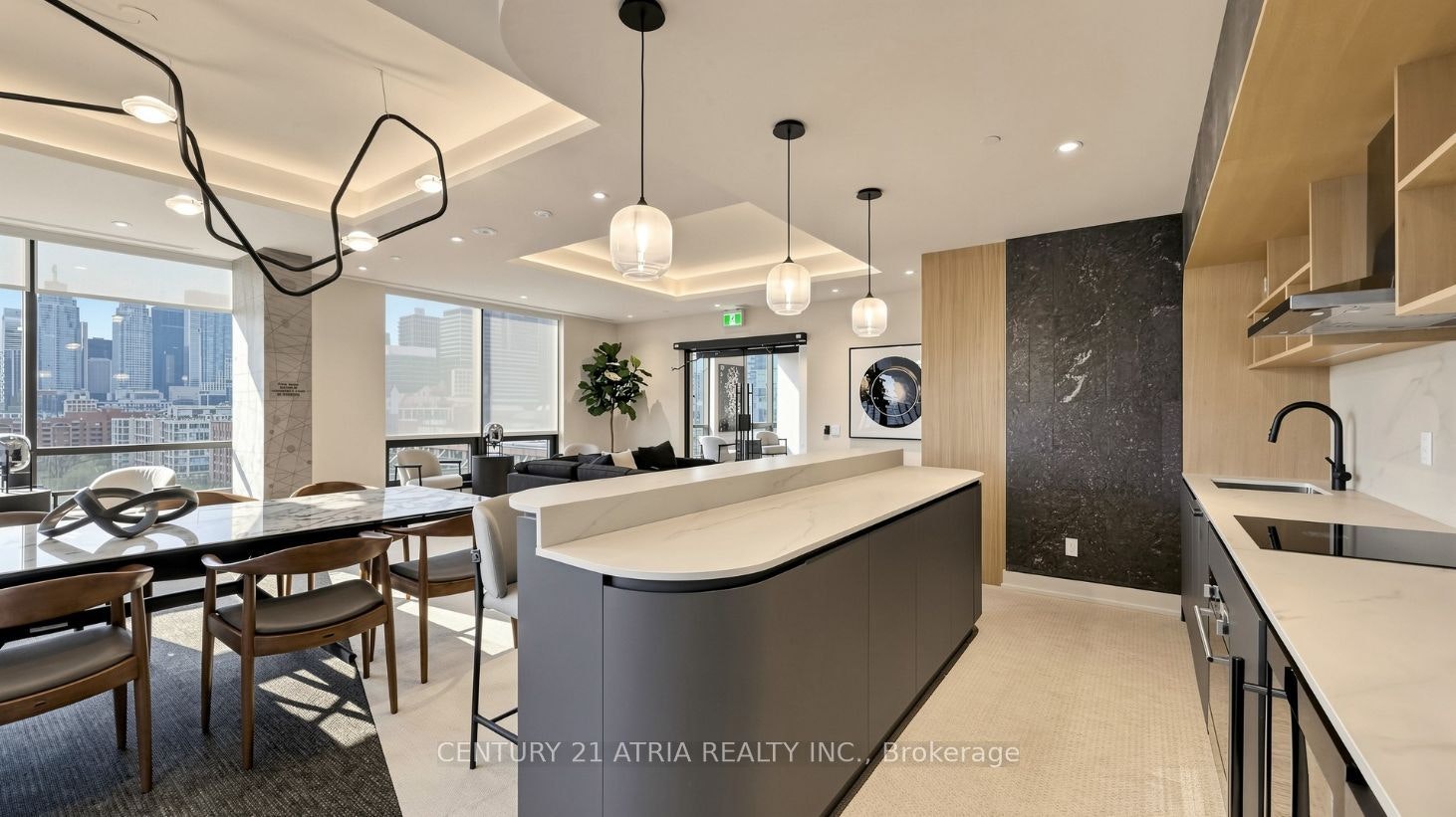 3007-35 Parliament Street, Toronto, ON, M5A 0Z5 - 36