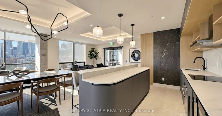 3007-35 Parliament Street, Toronto, ON, M5A 0Z5 - 36