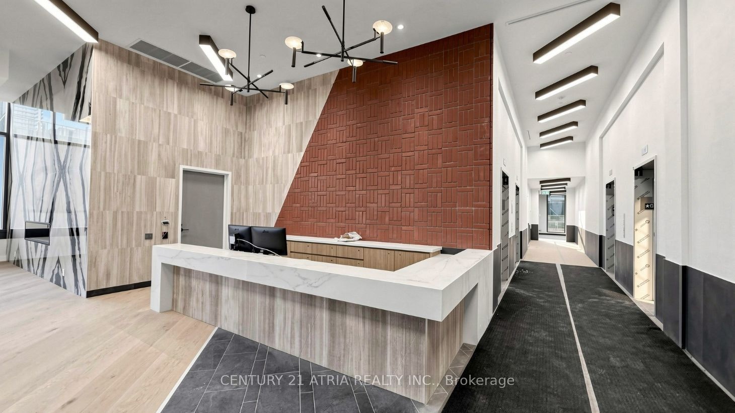 3007-35 Parliament Street, Toronto, ON, M5A 0Z5