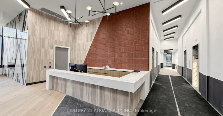 3007-35 Parliament Street, Toronto, ON, M5A 0Z5