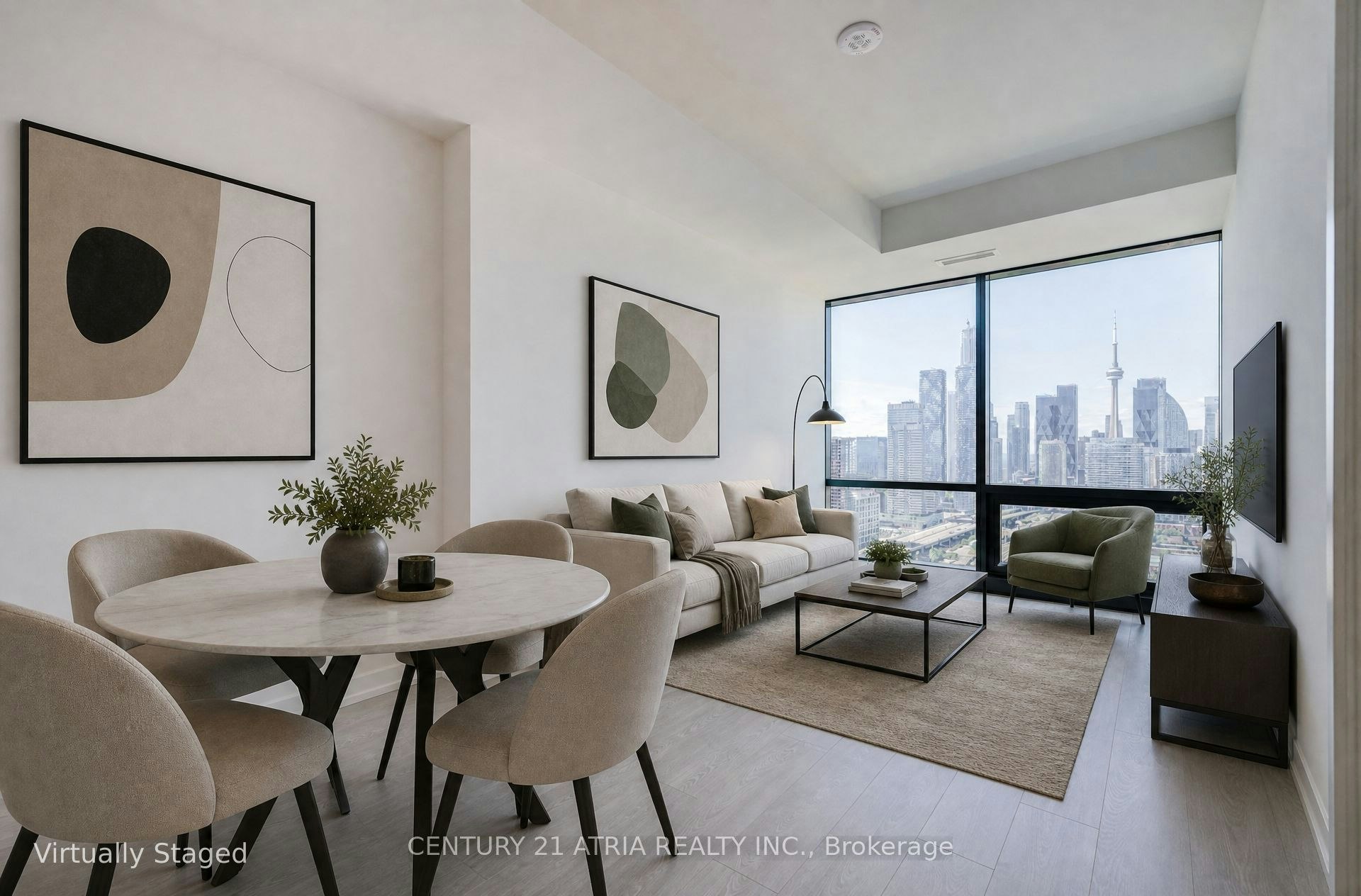 3007-35 Parliament Street, Toronto, ON, M5A 0Z5 - 14