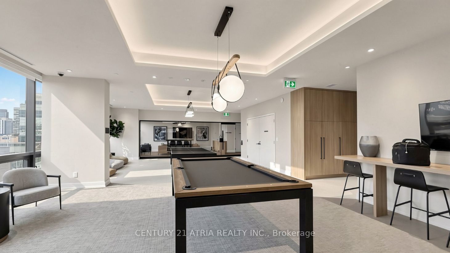 3007-35 Parliament Street, Toronto, ON, M5A 0Z5 - 40