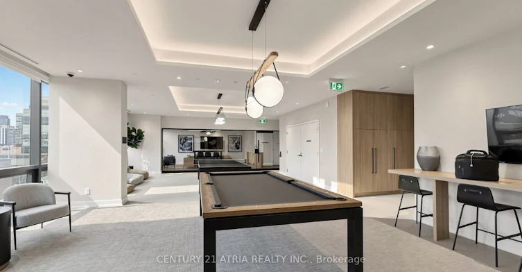 3007-35 Parliament Street, Toronto, ON, M5A 0Z5 - 40