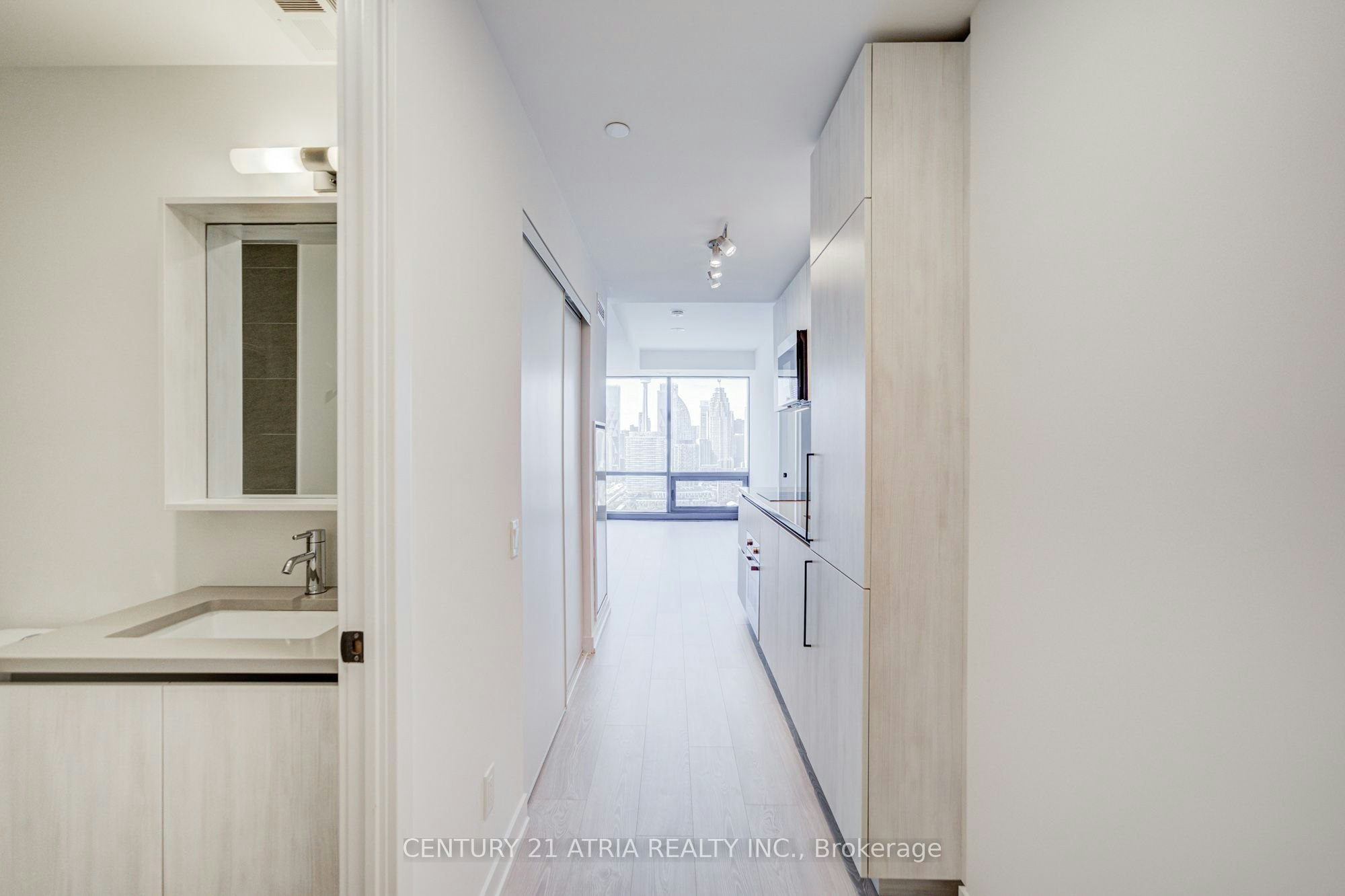 3007-35 Parliament Street, Toronto, ON, M5A 0Z5 - 6