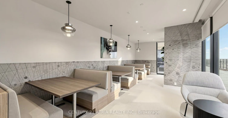 3007-35 Parliament Street, Toronto, ON, M5A 0Z5 - 37