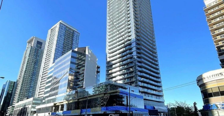 601-15 Ellerslie Avenue, Toronto, ON, M2N 0L7
