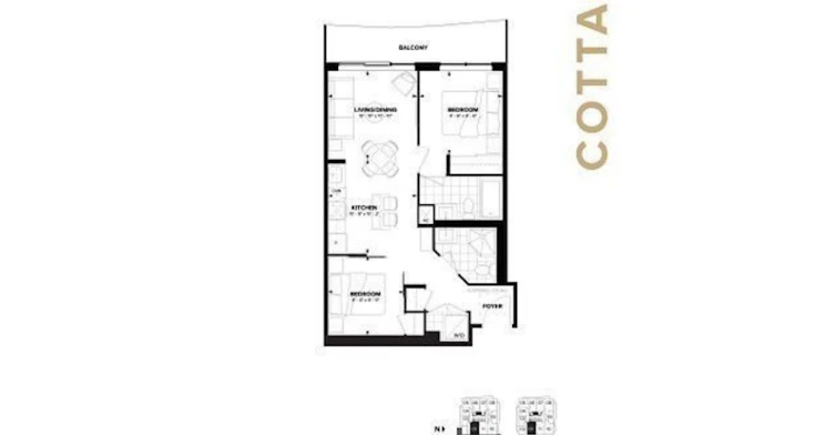 601-15 Ellerslie Avenue, Toronto, ON, M2N 0L7 - 10