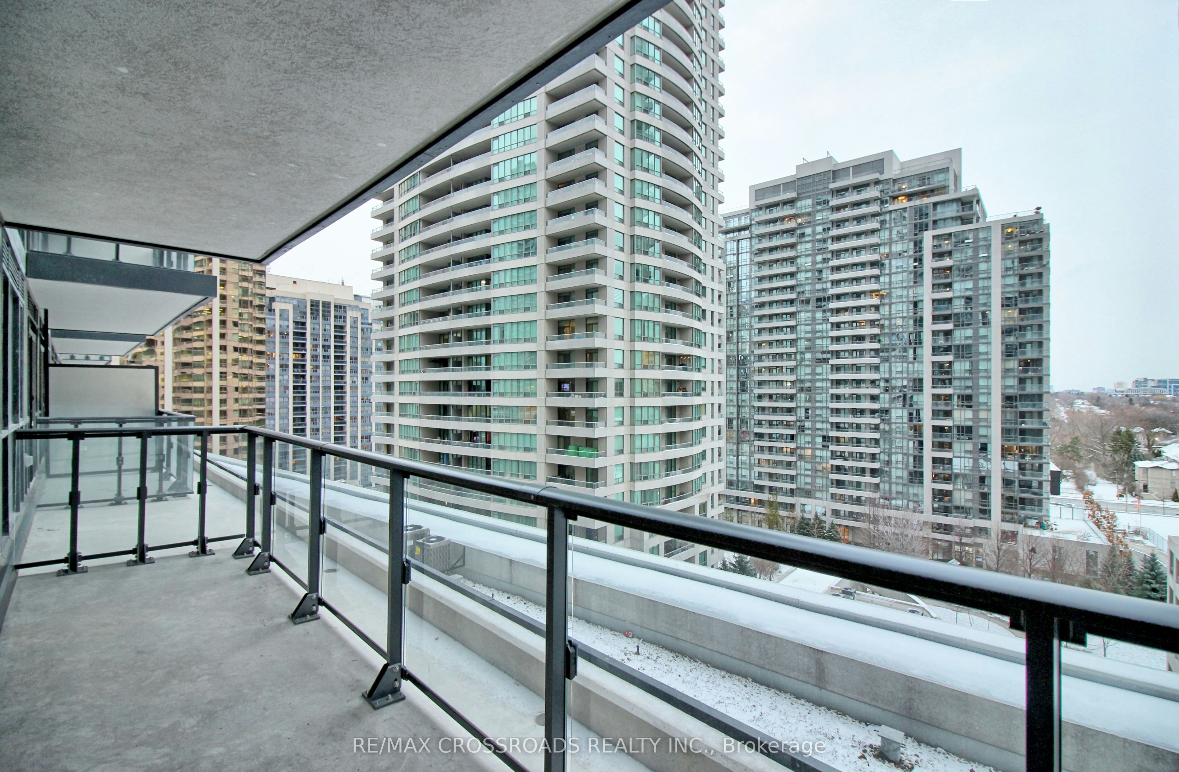 703-4955 Yonge Street, Toronto, ON, M2N 0L8 - 14