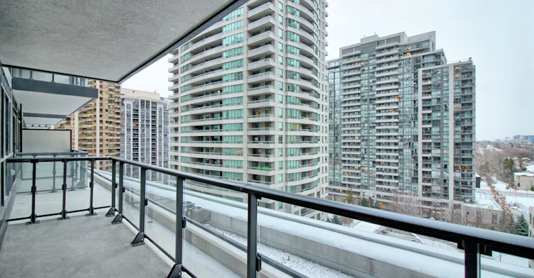 703-4955 Yonge Street, Toronto, ON, M2N 0L8 - 14