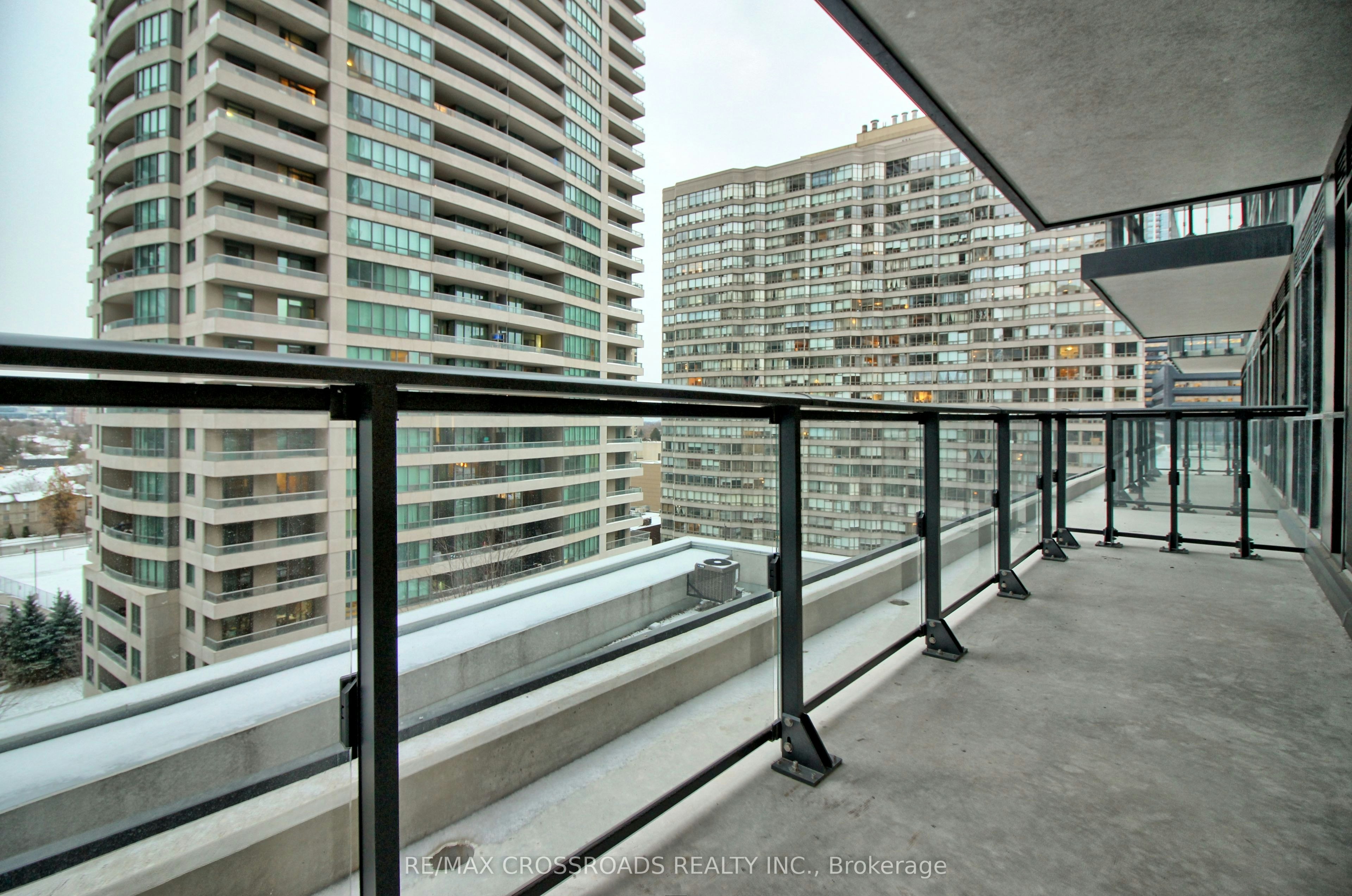 703-4955 Yonge Street, Toronto, ON, M2N 0L8 - 13