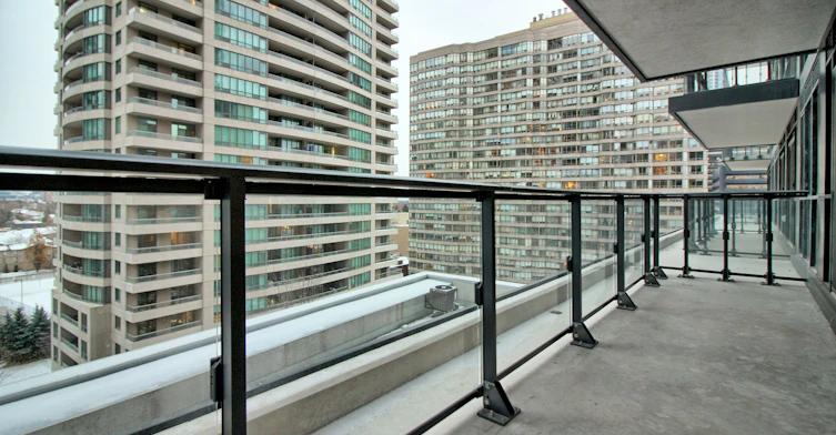 703-4955 Yonge Street, Toronto, ON, M2N 0L8 - 13