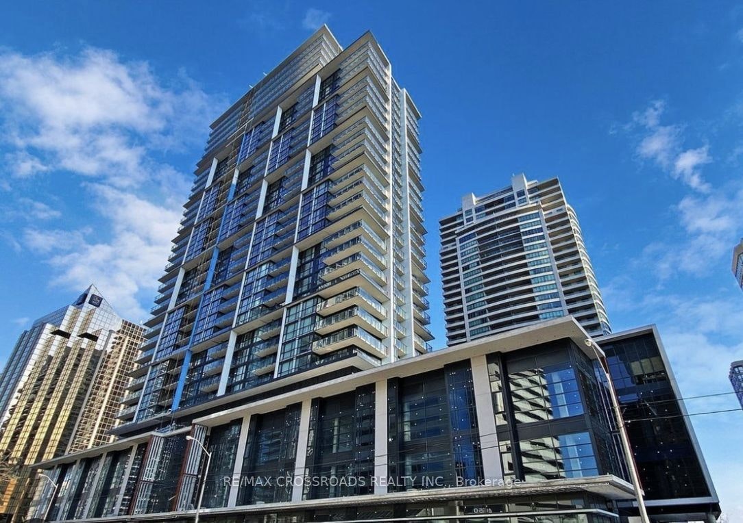 703-4955 Yonge Street, Toronto, ON, M2N 0L8