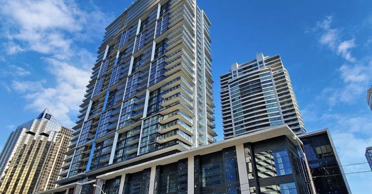 703-4955 Yonge Street, Toronto, ON, M2N 0L8