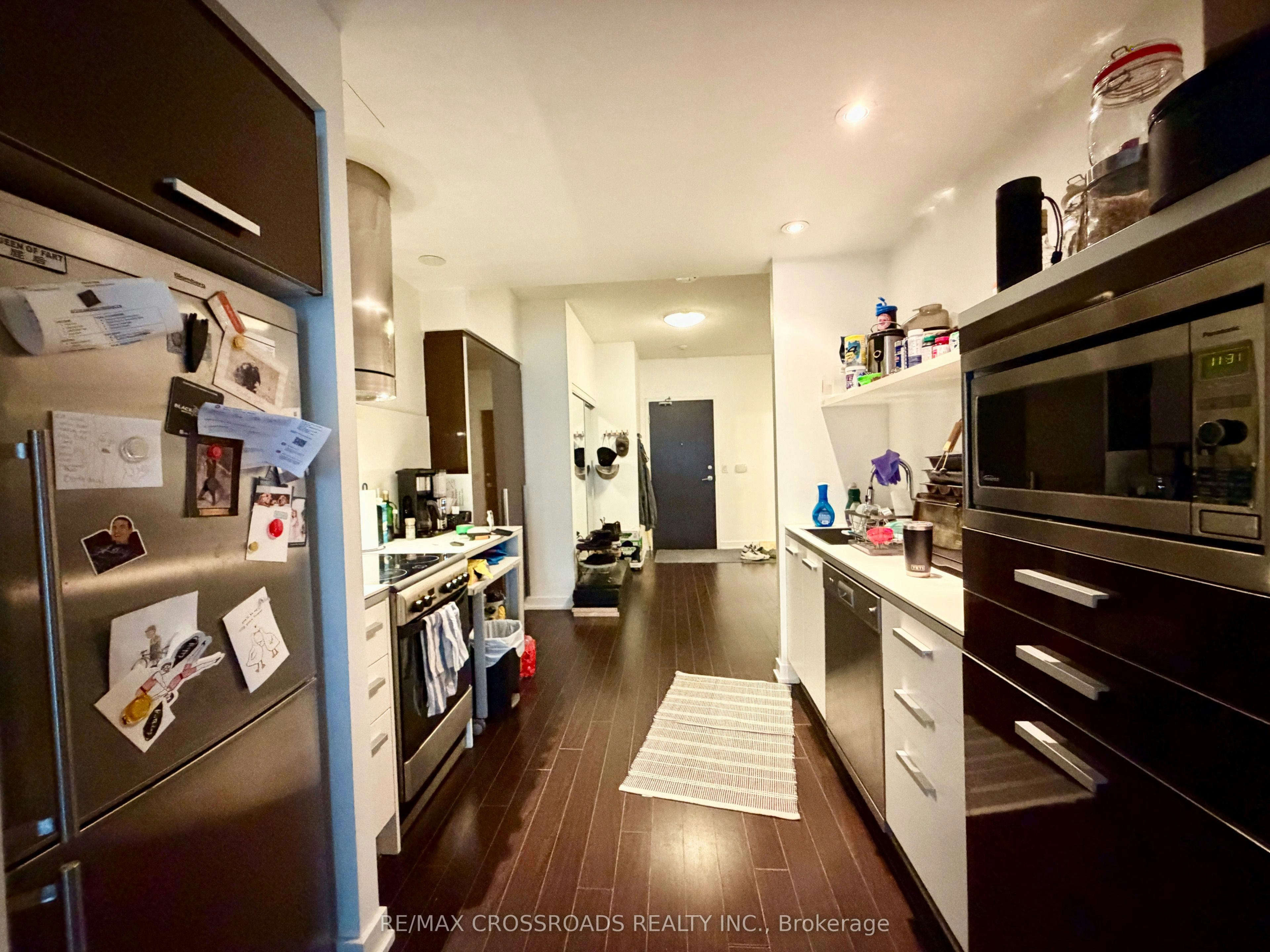 519-38 Dan Leckie Way, Toronto, ON, M5V 2V6 - 5